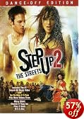Step Up 2 The Streets