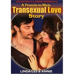 A Female-to-Male Transexual Love Story