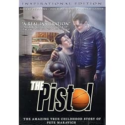 The Pistol: The Birth of a Legend [Inspirational Edition]