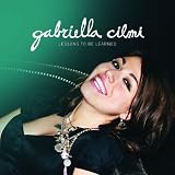 Lessons to Be Learned by Gabriella Cilmi