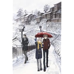 Vol. 1-Persona-Trinity Soul