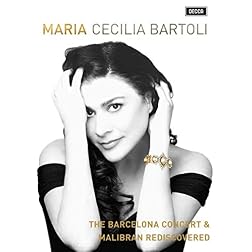 Cecilia Bartoli: Maria