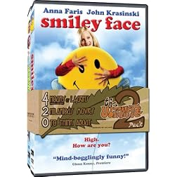 Smiley Face/Bong Water : The Ultimate 2 Pack