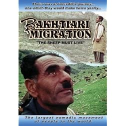 Bakhtiari Migration