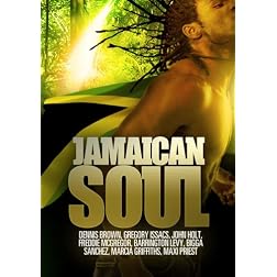 Jamaican Soul