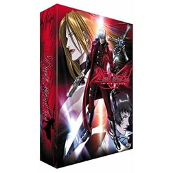 Devil May Cry: Level 2 & Box (Sub Dub)