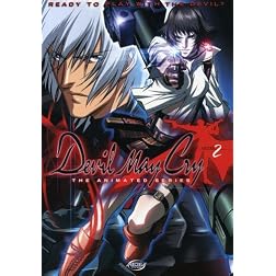 Devil May Cry: Level, Vol. 2