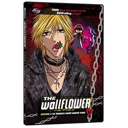 The Wallflower: Lesson, Vol. 3: 10 Things I Hate About Yuki