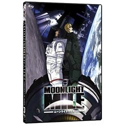 Moonlight Mile, Vol. 3: Conspiracy of Honor