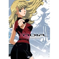 Noir Complete Collection