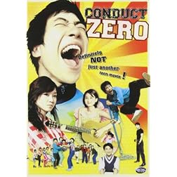 Conduct Zero/Marrying the Mafia