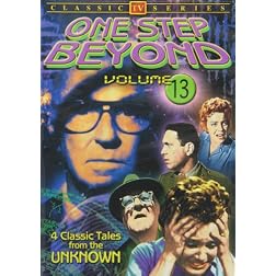 One Step Beyond, Vol. 13