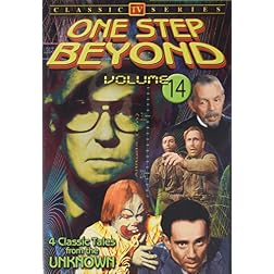One Step Beyond, Vol. 14