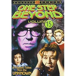 One Step Beyond, Vol. 15