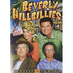 Beverly Hillbillies, Vol. 4