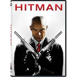 Hitman
