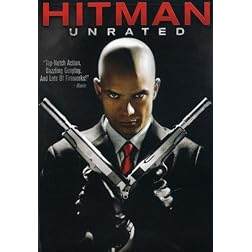 Hitman (Unrated Edition)