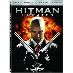 Hitman (Two-Disc Special Edition)
