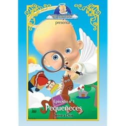 Querubin #1: Pequeneces