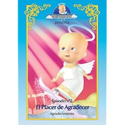 Querubin #2: El Placer De Agradecer