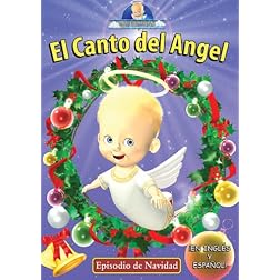 Querubin #3: El Canto Del Angel