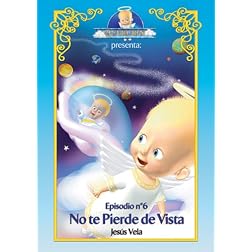 Querubin #6: No Te Pierdes De Vista