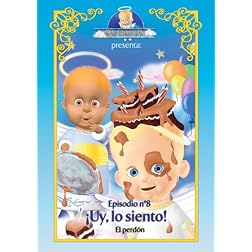 Querubin #8: Uy, Lo Siento!