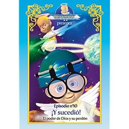 Querubin #10: Y Sucedio!