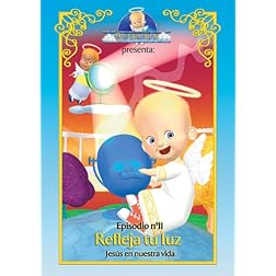 Querubin #11: Refleja Tu Luz