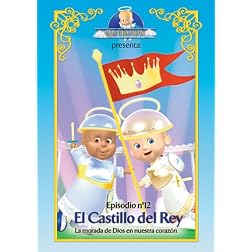 Querubin #12: Castillo Del Rey