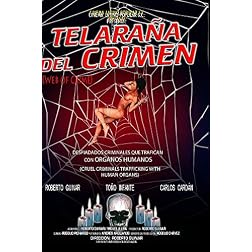 TELARANA DEL CRIMEN (WEB OF CRIME)