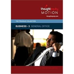 Business 3 - General Office