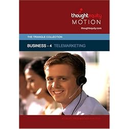 Business 4 - Telemarketing and Customer Service