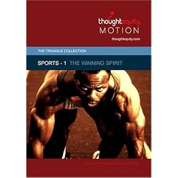Sports 1 - The Winning Spirit