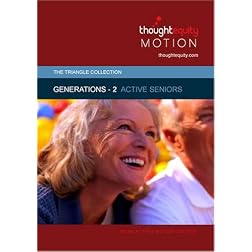 Generations 2 - Active Seniors