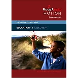 Education 1 - Discovery