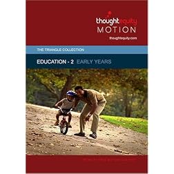 Education 2 - Early Years