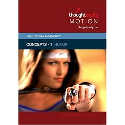 Concepts 1 - Humor