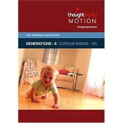 Generations 6 - Curious Babies [HD]