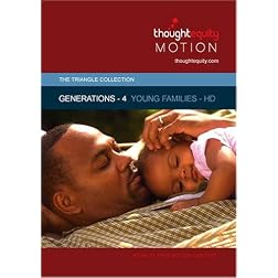 Generations 4 - Young Families [HD]