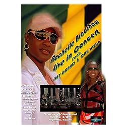 Rochelle Bradshaw - Live in Concert