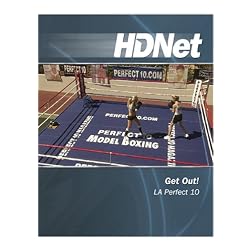 Get Out! LA Perfect 10 [HD DVD]