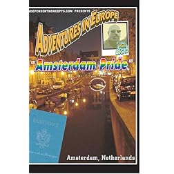 Adventures In Europe Volume 5 