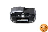 Canon Pixma MX850 Office All-In-One Printer (2436B002)