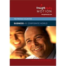 Business 1 - Corporate World