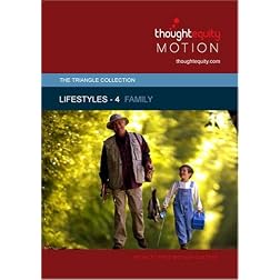 Lifestyles 4 - Families