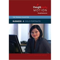 Business 8 - Solo Portraits