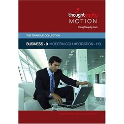 Business 9 - Contemporary Collaboration [HD]