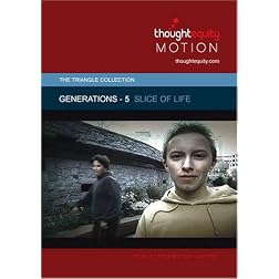 Generations 5 - Slice of Life
