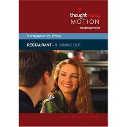 Restaurant 1 - Dining Out